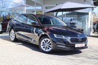 Skoda Octavia Combi 1.5 16V TSI Style