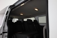 Ford Transit Custom L2
