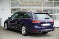 VW Golf VII 1.5 TSI Highline
