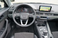 Audi A4 Allroad 45 2.0 TFSI basis quattro