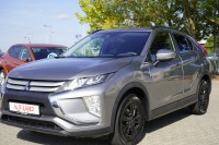 Vorschau: Mitsubishi Eclipse Cross 1.5 Active 2WD