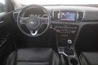 Kia Sportage 1.6 GDI Dream Team