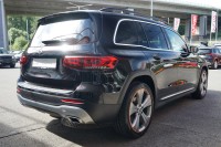 Mercedes-Benz GLB 250 4Matic Edition 1