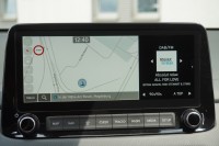Hyundai Kona 1.6 Trend Hybrid 2WD DCT
