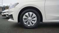 Skoda Fabia 1.0 MPI Active