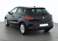 Seat Ibiza FR 1.0 TSI DSG