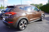 Hyundai Tucson 1.6 T-GDI