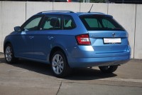 Skoda Fabia Combi 1.2 Ambition