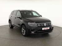 VW Tiguan Allspace 2.0 TDI DSG R-Line 4M