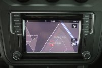 VW Caddy Kombi 2.0 TDI Comfortline