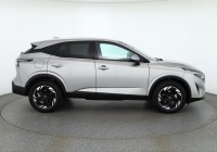 Nissan Qashqai N-Connecta 1.3 DIG-T
