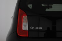 Skoda Citigo 1.0 MPI Ambition