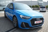 Audi A1 Sportback 40 TFSI S-line