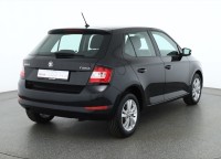 Skoda Fabia 1.0 MPI Ambition