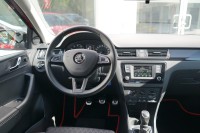Skoda Rapid 1.2 TSI 110 PS Sport
