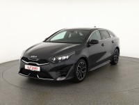 Kia proCeed ProCeed GT-Line 1.5 T-GDI Aut. 2-Zonen-Klima Navi Sitzheizung