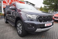 Ford Ranger 3.2 TDCi Wildtrak DK 4x4