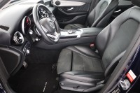 Mercedes-Benz GLC 250 4Matic AMG Line