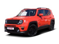 Jeep Renegade 1.0 T-GDI Limited 2-Zonen-Klima Navi Tempomat