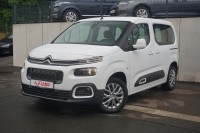 Vorschau: Citroen Berlingo 1.2 12V