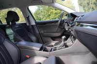 Skoda Superb Combi 2.0 TDI DSG L&K