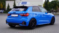 Audi A1 SB 25 TFSI S-Line VC