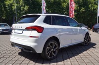 Skoda Kamiq 1.5 Monte Carlo