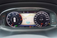 Cupra Ateca 2.0 TSI DSG 4Drive