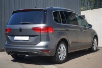 VW Touran 1.4 TSI Highline 7 Sitzer