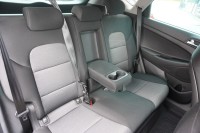 Hyundai Tucson 1.6 GDI