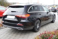 Mercedes-Benz C 200 C200 T-Modell Avantgarde Aut.