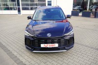 MG ZS 1.5 Hybrid Luxury Aut.