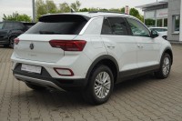 VW T-Roc 1.0 TSI