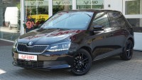 Vorschau: Skoda Fabia 1.2l TSI Ambition