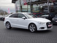Audi A3 1.5 TFSI Limousine