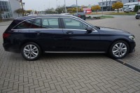 Mercedes-Benz C 160 C200 T-Modell Aut.