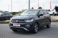 Vorschau: VW T-Cross 1.0 Style