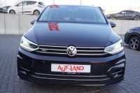 VW Touran 1.4 TSI R-Line