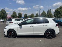 VW Golf VIII 2.0 TSI GTI DSG