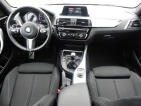 BMW 118 118i Edition M Sport Shadow