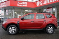 Dacia Duster II 1.0 TCe 100 LPG