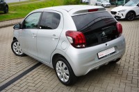 Peugeot 108 1.0 VTi Style