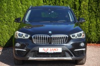 BMW X1 sDrive 18 i xLine