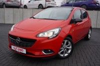 Opel Corsa 1.4 Sitzheizung Bluetooth Einparkhilfe hinten