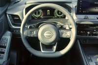 Nissan Qashqai N-Connecta 1.3 Dig-T Aut.