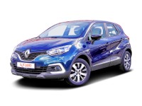 Renault Captur 1.2 TCe Experience Energy Navi Anhängerkupplung Tempomat