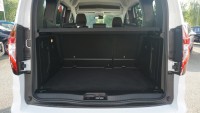Nissan Townstar Tekna