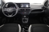 Hyundai i10 1.0