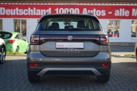VW T-Cross 1.0 TSI DSG Life