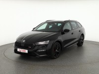 Skoda Octavia Combi 1.4 TSI iV RS 2-Zonen-Klima Navi Sitzheizung